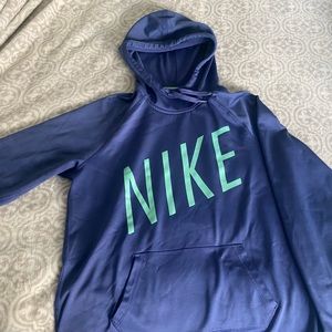 Nike hoodie